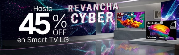 Ofertas Televisores